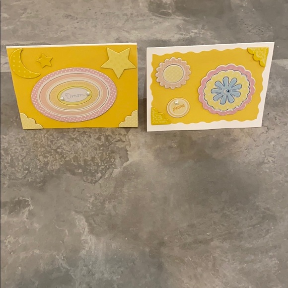 5 for $19.95 Baby Girl Card Bundle 💕 - Picture 4 of 14